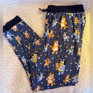 Bluey Little Sleepies